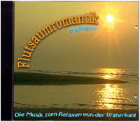 CDFlutsaumromatik